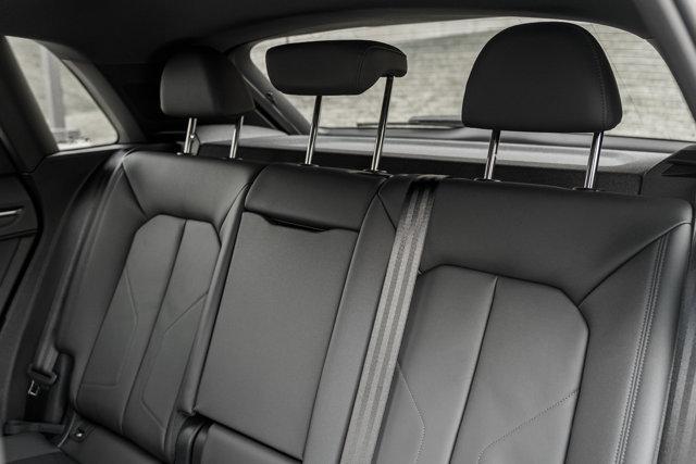 Photo of 2025 Audi Q3