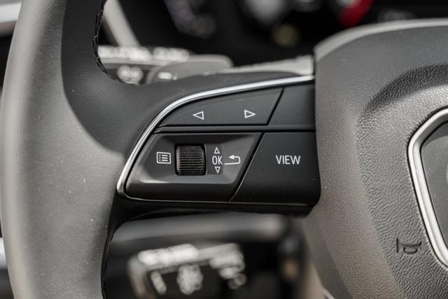 Photo of 2025 Audi Q3
