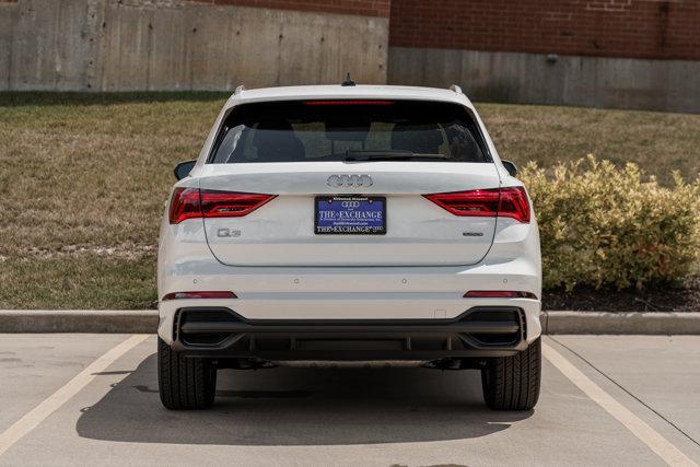 Photo of 2025 Audi Q3