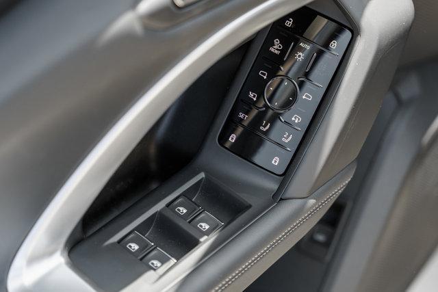 Photo of 2025 MYTHOS BLACK Audi Q5