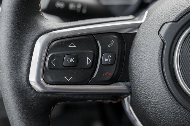 Photo of 2024 Hydro Blue Pearlcoat Jeep Wrangler