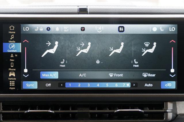 Photo of 2024 Hydro Blue Pearlcoat Jeep Wrangler