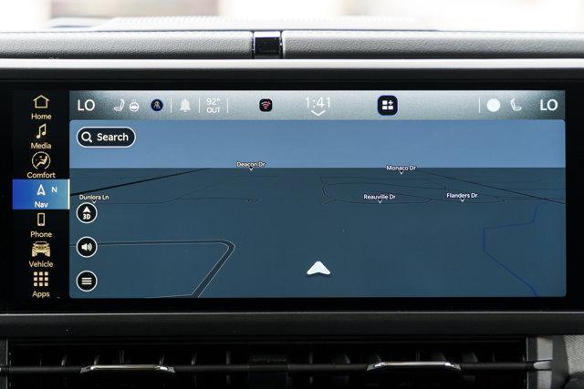 Photo of 2024 Hydro Blue Pearlcoat Jeep Wrangler