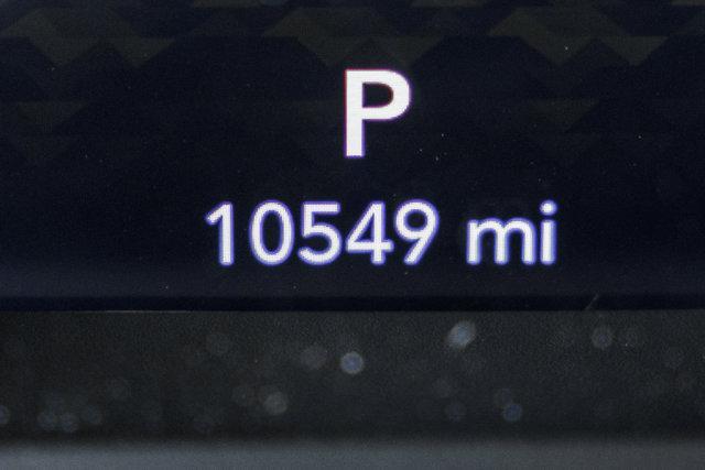 Photo of 2024 Hydro Blue Pearlcoat Jeep Wrangler