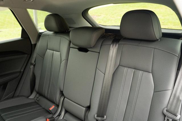 Photo of 2025 TAMBORA GRAY Audi Q5