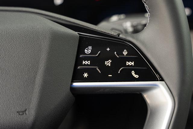 Photo of 2025 TAMBORA GRAY Audi Q5