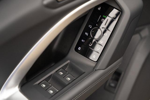 Photo of 2025 TAMBORA GRAY Audi Q5