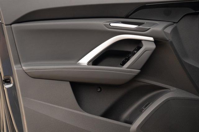 Photo of 2025 TAMBORA GRAY Audi Q5