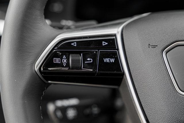 Photo of 2025 White Audi A6