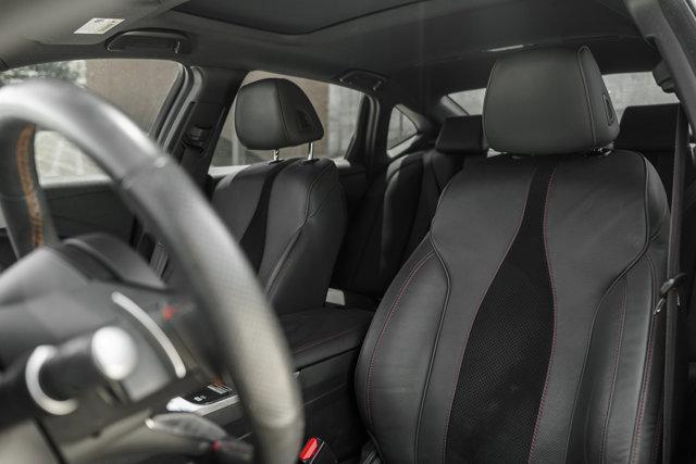 Photo of 2021 Majestic Black Pearl Acura TLX
