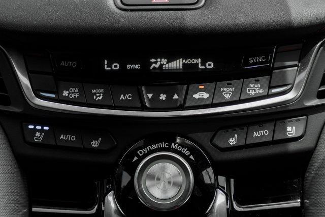 Photo of 2021 Majestic Black Pearl Acura TLX