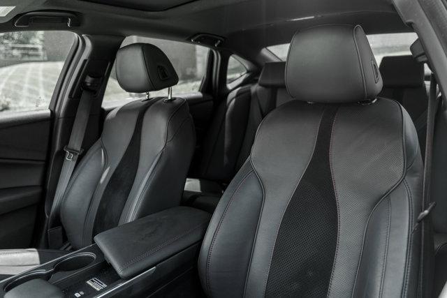 Photo of 2021 Majestic Black Pearl Acura TLX
