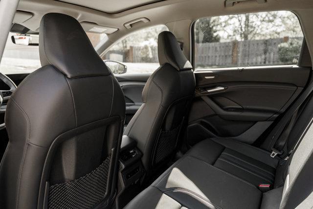 Photo of 2025 Magnet Gray Audi Q6 e-tron