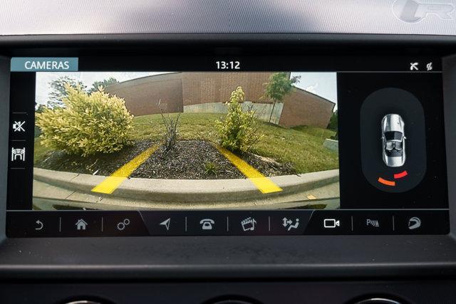 Photo of 2019 Carpathian Grey Jaguar F-TYPE