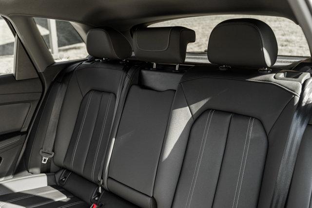 Photo of 2024 Mythos Black Metallic Audi Q4 e-tron