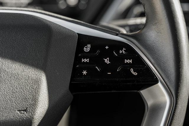 Photo of 2024 Mythos Black Metallic Audi Q4 e-tron