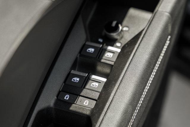 Photo of 2024 Mythos Black Metallic Audi Q4 e-tron