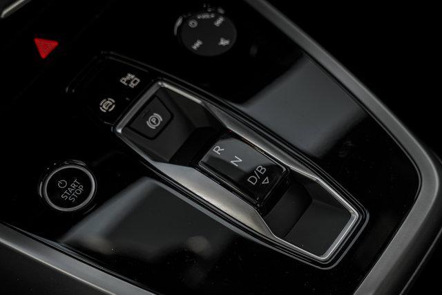 Photo of 2024 Mythos Black Metallic Audi Q4 e-tron