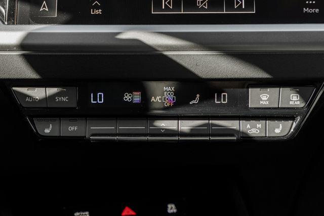 Photo of 2024 Mythos Black Metallic Audi Q4 e-tron