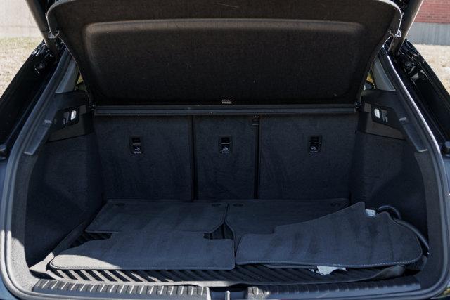 Photo of 2024 Mythos Black Metallic Audi Q4 e-tron