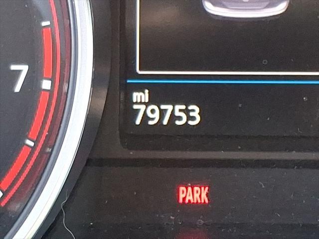 Photo of 2021 Platinum Gray Metallic Volkswagen Tiguan