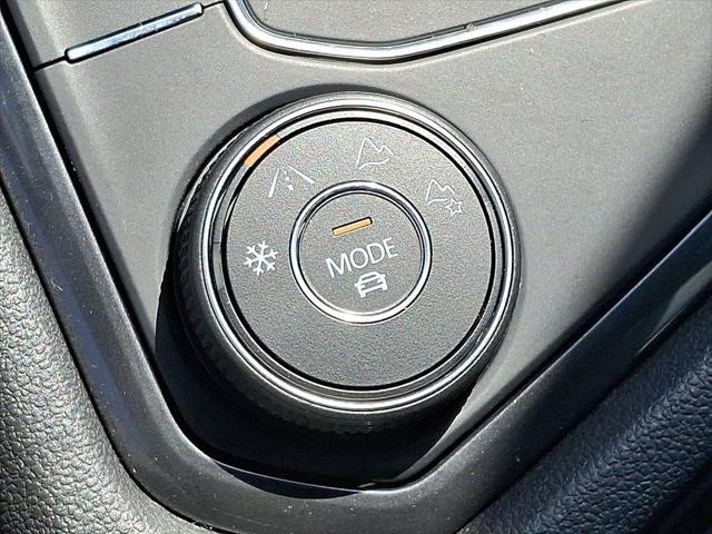 Photo of 2021 Platinum Gray Metallic Volkswagen Tiguan