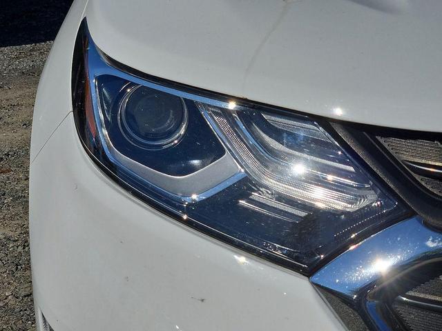 Photo of 2020 Summit White Chevrolet Equinox