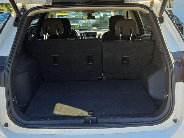 Photo of 2020 Summit White Chevrolet Equinox