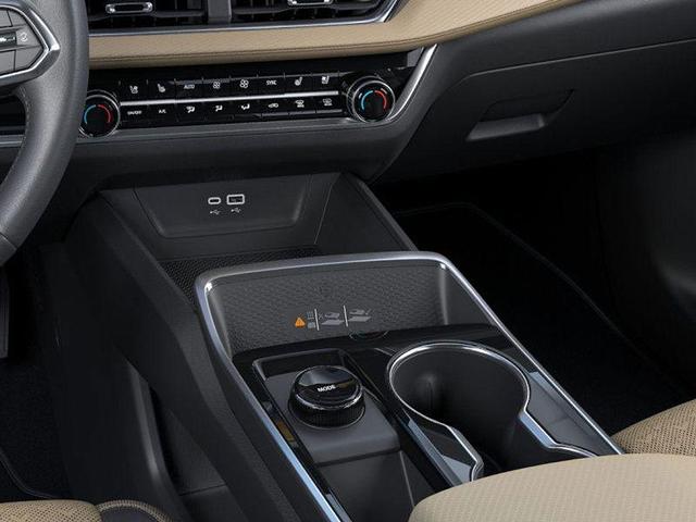 Photo of 2026 Cacti Green Chevrolet Equinox