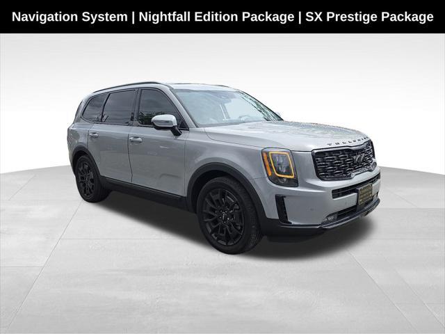2022 Kia Telluride