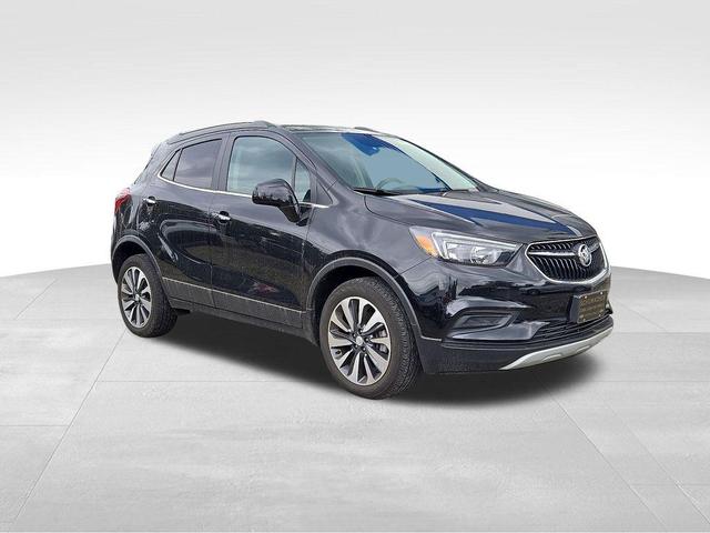 2022 Buick Encore