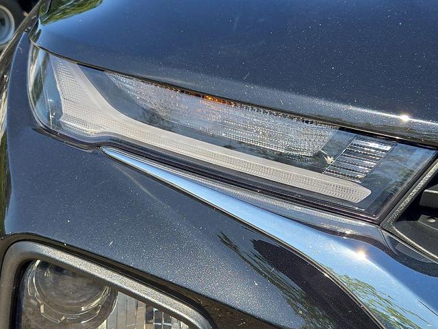 Photo of 2023 Mosaic Black Metallic Chevrolet Trailblazer