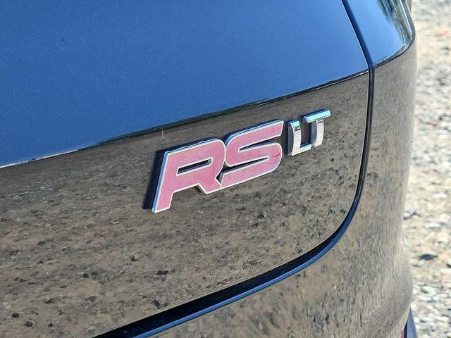 Photo of 2023 Mosaic Black Metallic Chevrolet Trailblazer