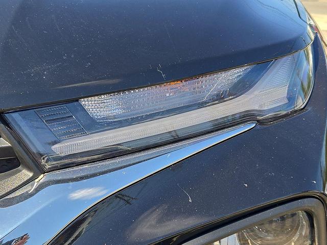 Photo of 2023 Mosaic Black Metallic Chevrolet Trailblazer