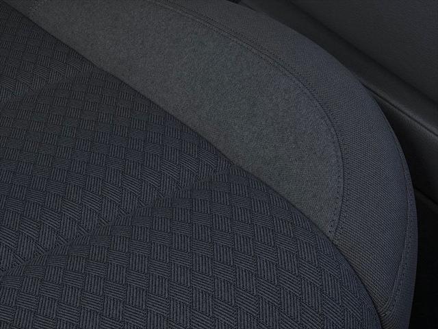 Photo of 2025 Sterling Gray Metallic Chevrolet Silverado 1500