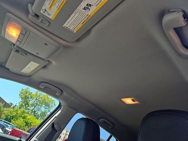 Photo of 2022 Silver Ice Metallic Chevrolet Trax