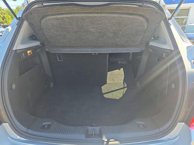Photo of 2022 Silver Ice Metallic Chevrolet Trax