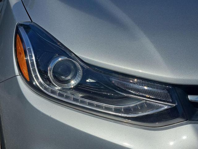 Photo of 2022 Silver Ice Metallic Chevrolet Trax