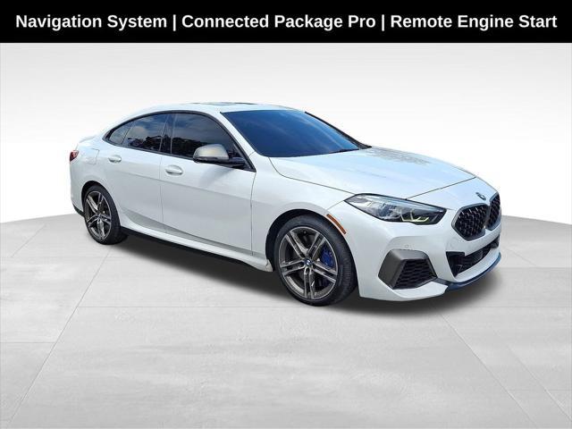 2021 BMW M235 Gran Coupe