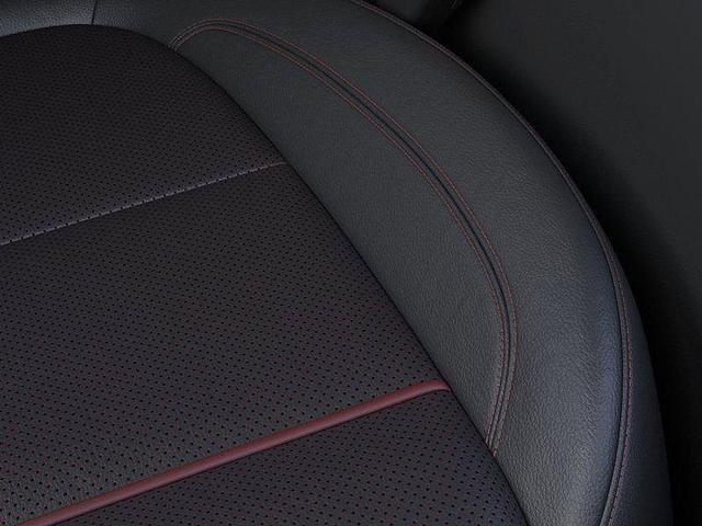 Photo of 2025 Black Chevrolet Blazer