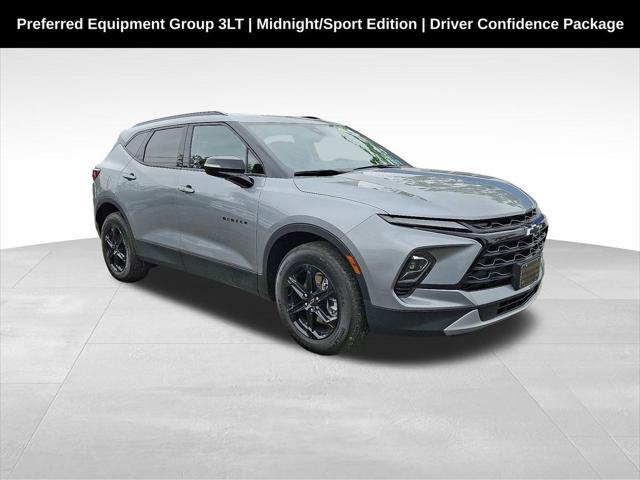 2023 Chevrolet Blazer