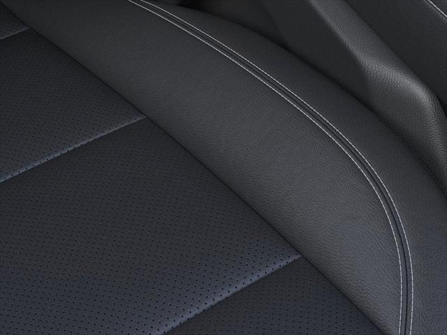 Photo of 2025 Mosaic Black Metallic Chevrolet Traverse