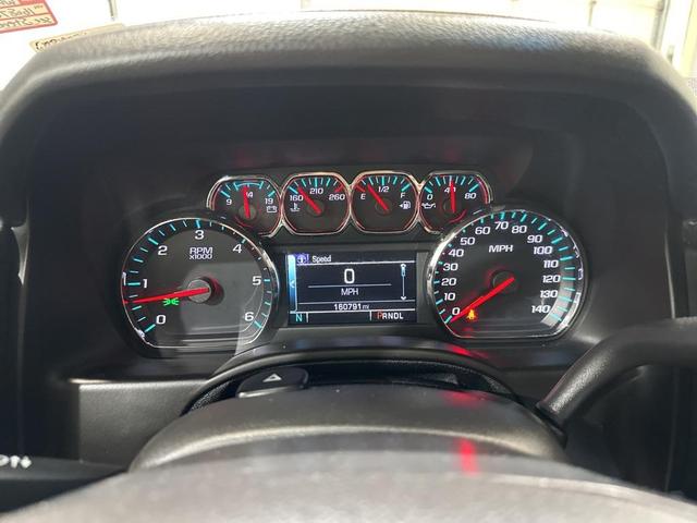 Photo of 2019 Summit White GMC Yukon