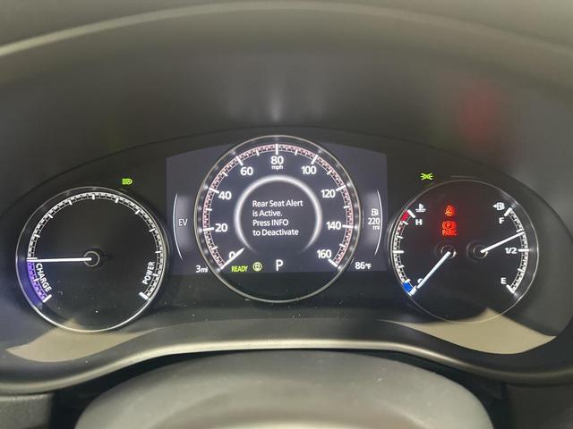 Photo of 2025 Ingot Blue Metallic Mazda CX-50 Hybrid