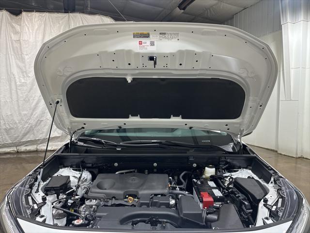Photo of 2025 0089 Toyota RAV4