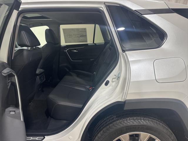 Photo of 2025 0089 Toyota RAV4
