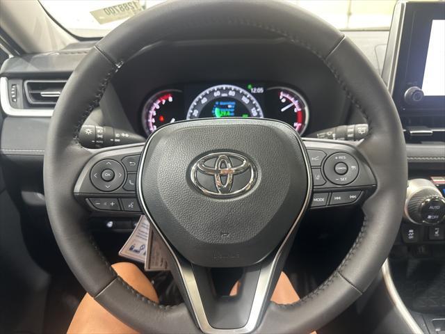 Photo of 2025 0089 Toyota RAV4
