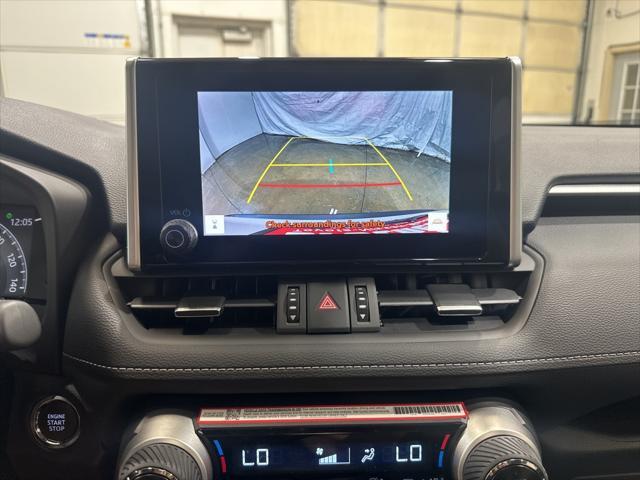 Photo of 2025 0089 Toyota RAV4
