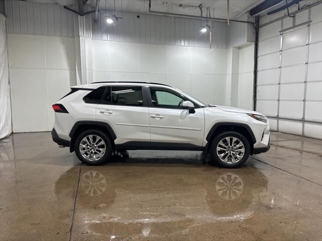 Photo of 2025 0089 Toyota RAV4