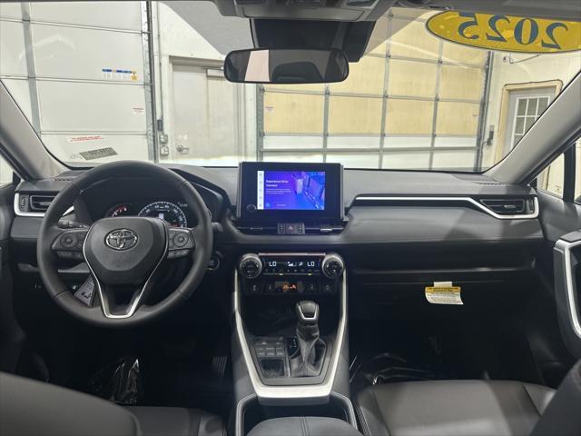 Photo of 2025 0089 Toyota RAV4